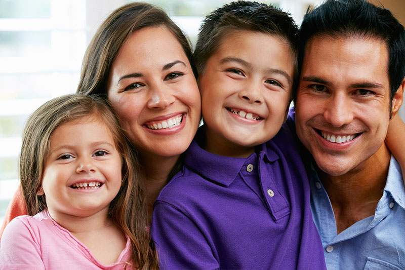 Family Dentistry in Aubrey